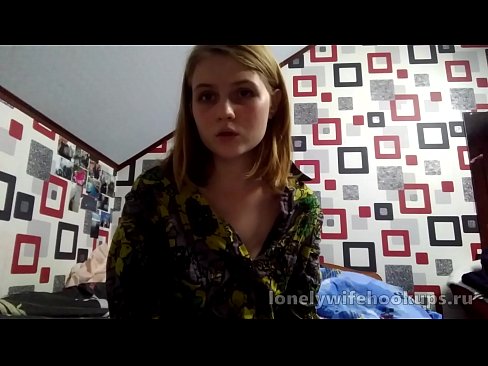 ❤️ Jonk blond Student aus Russland gär méi grouss Dicks. Porno bei eis lb.pornfuror.ru ☑