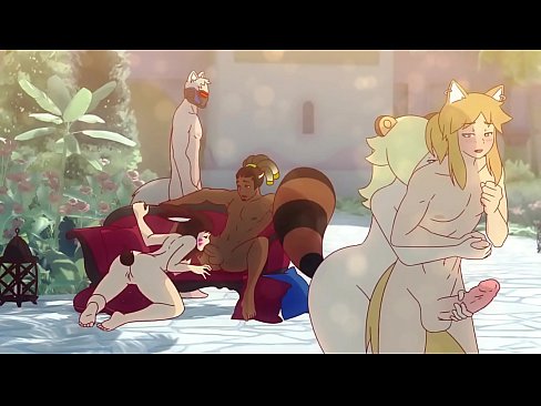 ❤️ Déi liewegst Shots vun dësem Cartoon a Slowmotion. Porno bei eis lb.pornfuror.ru ☑